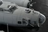 HK Models 01E04 B-17 Flying Fortress F and G (1:32)
